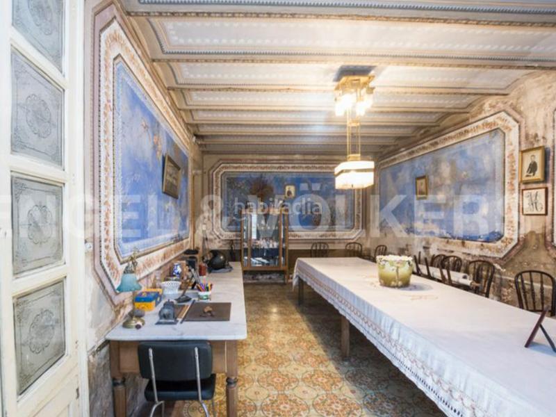 Foto 8734f9c2-b403-411e-bbcd-d232f22f6a92. Edificio masía de 1.300 m2 en Castellbisbal