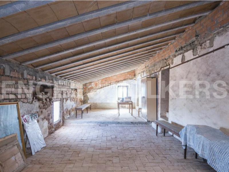 Foto 952dbabe-d5bd-45a1-a68e-65237e133420. Edificio masía de 1.300 m2 en Castellbisbal