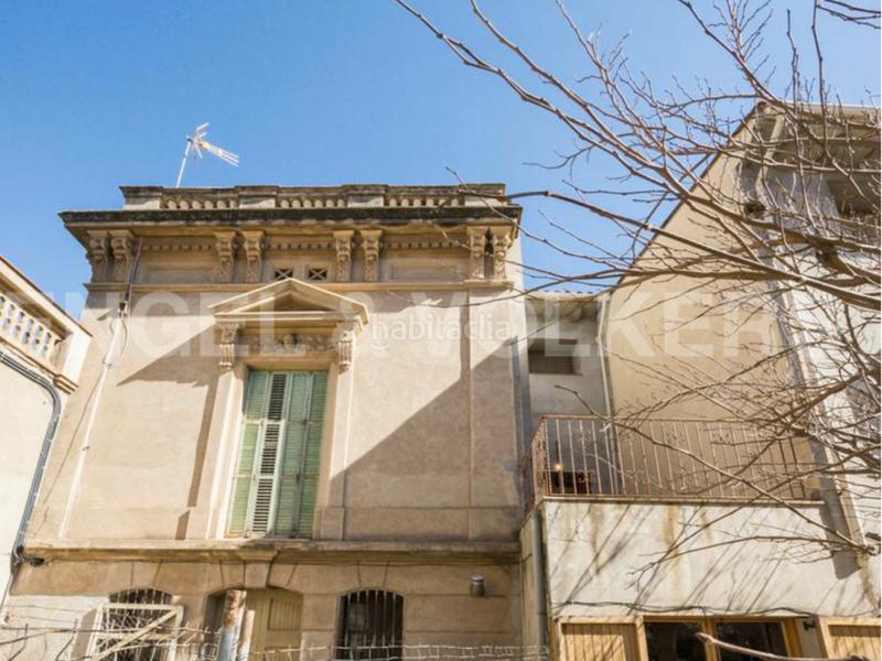 Foto eaa30528-6365-4cfb-85be-191c93cbc16a. Edificio masía de 1.300 m2 en Castellbisbal