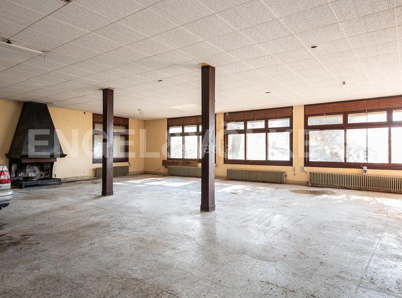 Foto 1c34f63f-1dc9-41d0-a86a-c240a2c2d243. Edificio in Premià de Dalt