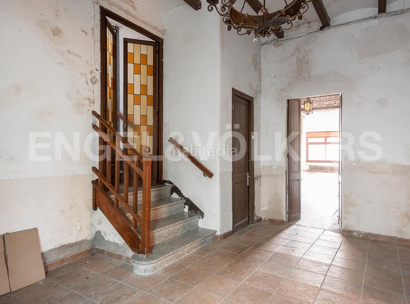 Foto 5144b523-92c3-4aa6-a6e0-ea6830d8fc86. Edificio in Premià de Dalt