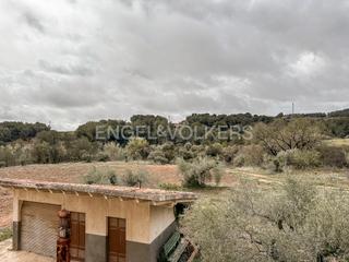 Edifici a Sant Quintí de Mediona. Finca rústica en venta en mediona alt penedès, barcelona