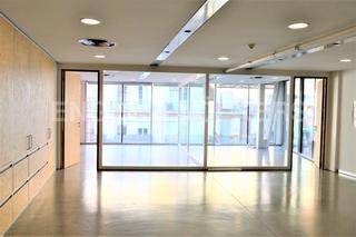Miete Büro in El Parc i la Llacuna del Poblenou. Oficina disponible en poblenou