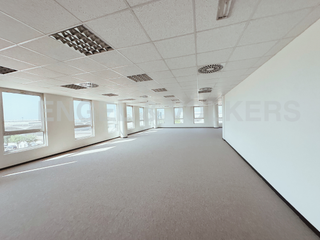Rent Office space in La Marina del Prat Vermell. Oficina moderna y diafána cerca de la fira en santsmontjuic
