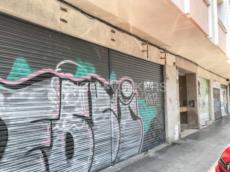 Foto 6b218982-940c-432e-8102-1a2c2b26e52b. Local comercial  oportunidad para inversores en Tarragona