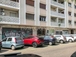 Local Comercial a Nou Eixample Nord. Local comercial en tarragona oportunidad para inversores