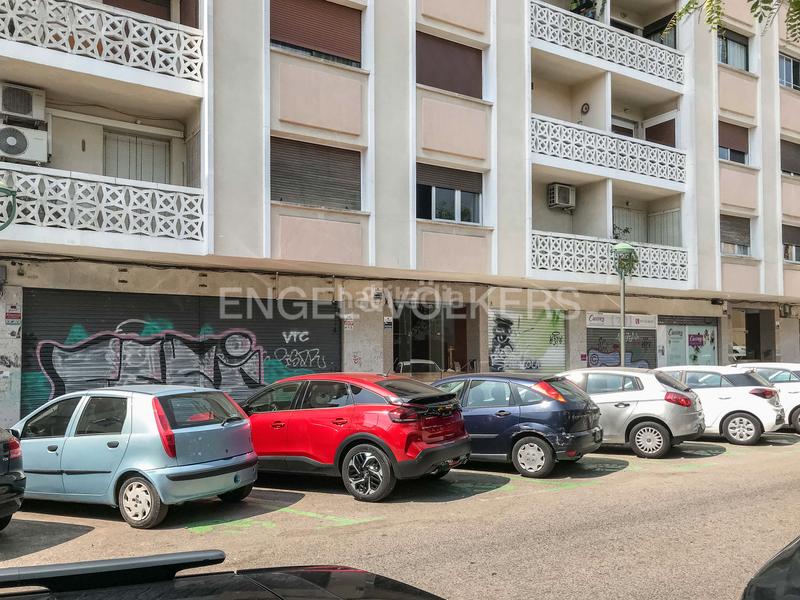 Foto 8446e567-6943-4a89-8737-dc09542bc34e. Local comercial  oportunidad para inversores en Tarragona