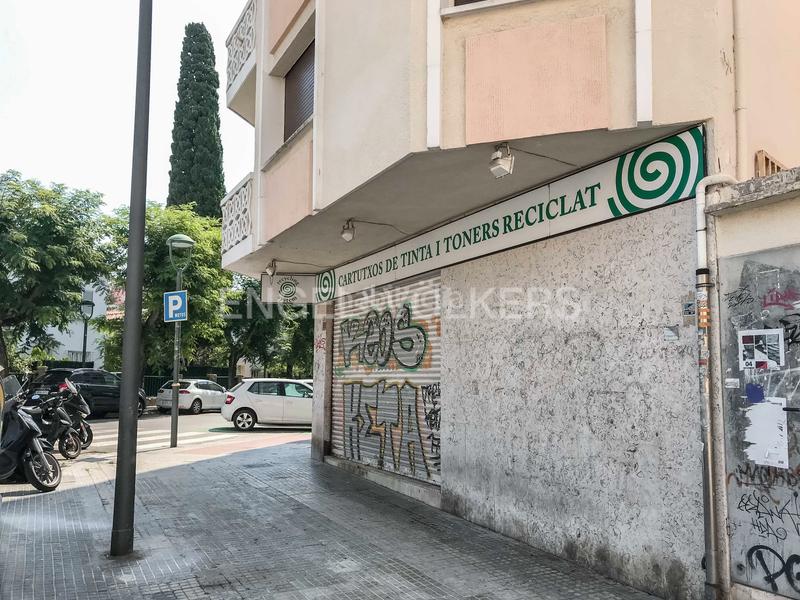 Foto fd96e5bd-31d3-477a-8740-3c10eb839b18. Local comercial  oportunidad para inversores en Tarragona