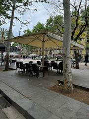 Location Local commercial à Raval. Rambla del raval licencia c3