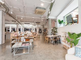 Local commercial à Parc Central. Venta local comercial de 1300 m2 en sant cugat del valles