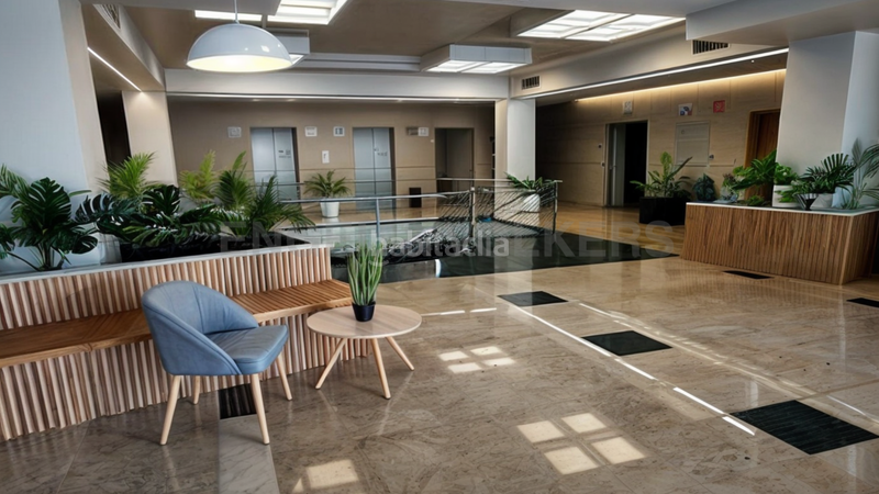 Foto acf5e6e9-0399-4d4b-b899-2666a94d9ff7. Rent office space with parking in Zona Industrial Prat de Llobregat (El)