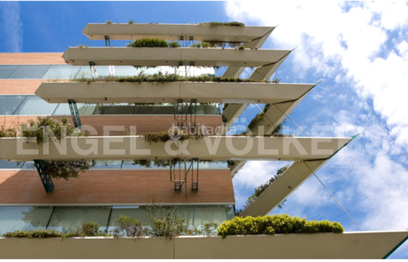 Foto 5d9f34b4-c539-4eec-8863-2b2efd83f637. Rent office space in Eixample Sant Cugat del Vallès