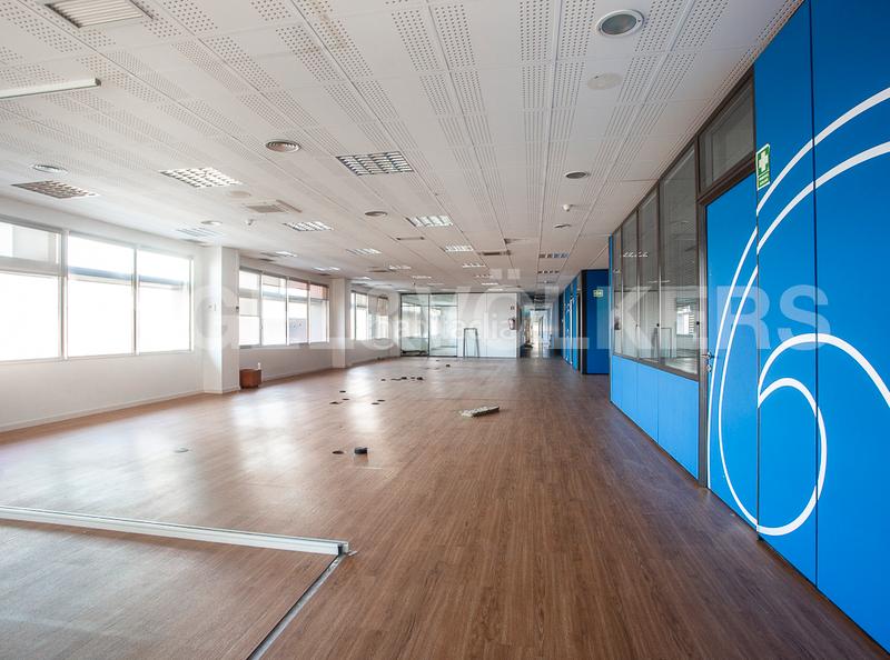 Foto a6166dc1-92b7-4594-8ebf-2a3b4e177af7. Affitto ufficio in Zona Franca - Port Barcelona