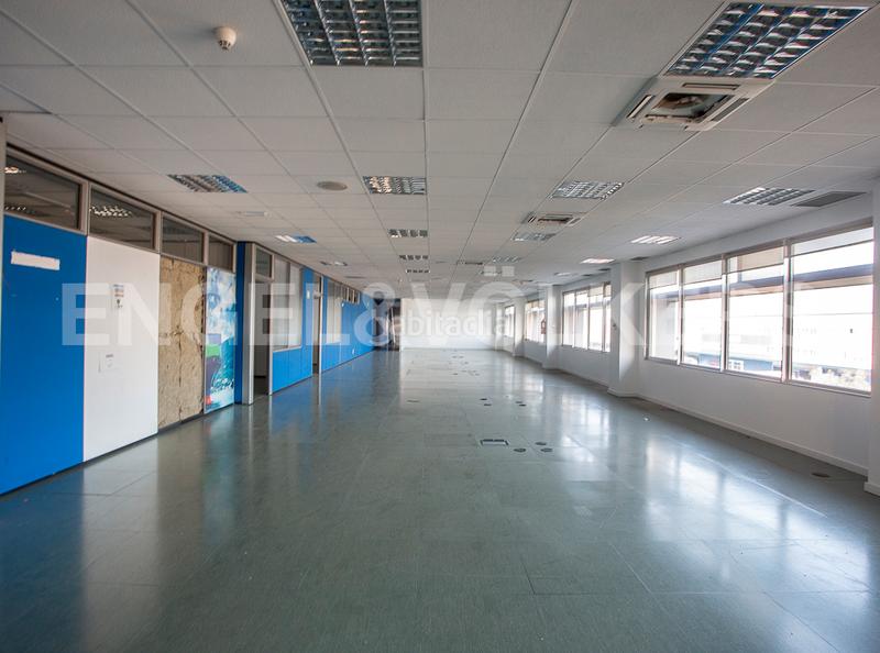 Foto d6df301b-34a1-48ae-b029-d270c8739223. Affitto ufficio in Zona Franca - Port Barcelona