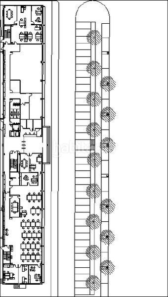 Foto e3be21e4-f345-40ac-b5d2-9bafc8f7dc9c. Affitto ufficio in Zona Franca - Port Barcelona
