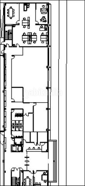 Foto 1685b4b1-aff5-4079-aafc-ea2029db1cfd. Location bureau dans Zona Franca - Port Barcelona