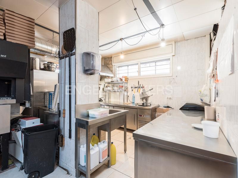 Foto 2b624da2-e230-4be6-a047-581e336a9eff. Local commercial dans Sagrada Família Barcelona