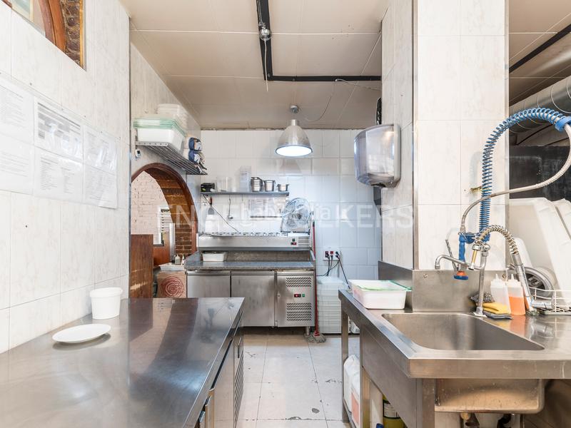 Foto 3ae1d395-4227-4b26-bb22-02be83d38106. Local commercial dans Sagrada Família Barcelona