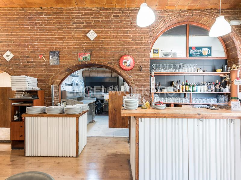 Foto 48c762a4-5f11-445d-87fa-3269f76994d1. Local commercial dans Sagrada Família Barcelona