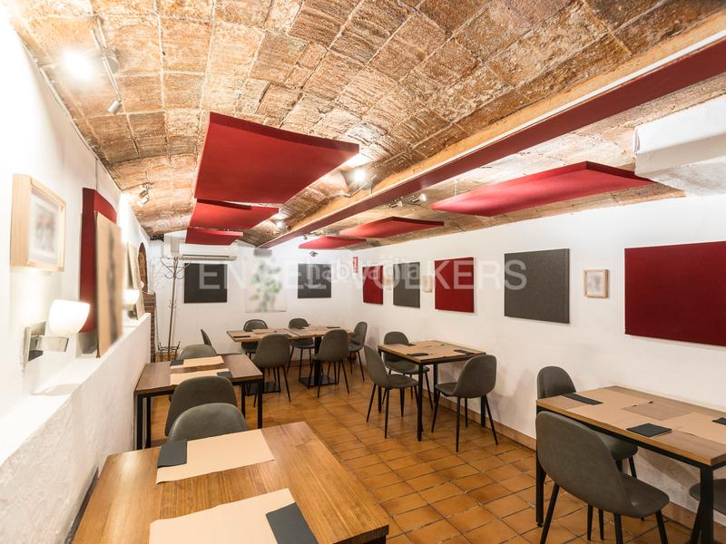 Foto 4dd45f47-9cad-452f-b098-7eada2cc249b. Local commercial dans Sagrada Família Barcelona