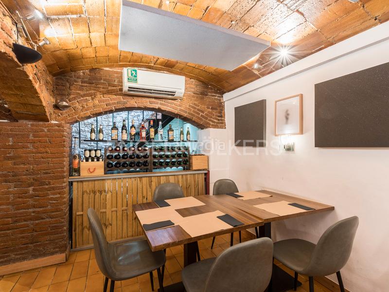 Foto 4e60d415-b0c0-4f3b-94d8-66080db9d204. Local commercial dans Sagrada Família Barcelona