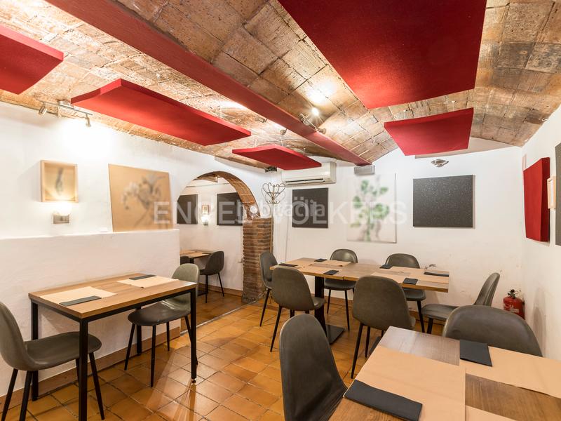 Foto 541da63b-77f1-4633-a9ce-e0c0905b2349. Local commercial dans Sagrada Família Barcelona