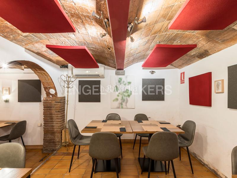 Foto 59f15fea-64ec-4346-a148-3639b6874e12. Local commercial dans Sagrada Família Barcelona