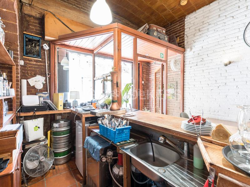 Foto 5eb46ef0-d41f-410a-aeef-48f058cd50f6. Local commercial dans Sagrada Família Barcelona