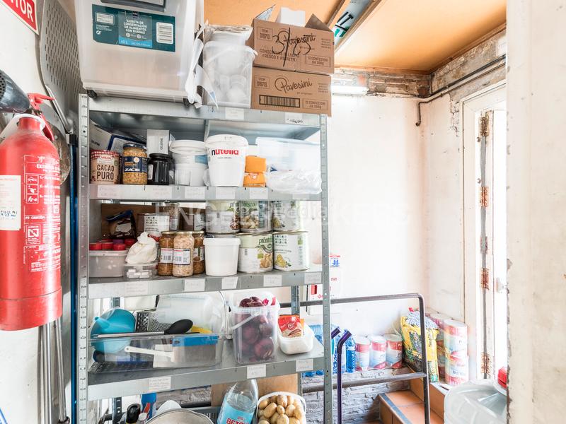 Foto 683bcf0d-6804-4049-8587-d7d87c82c5a4. Local commercial dans Sagrada Família Barcelona