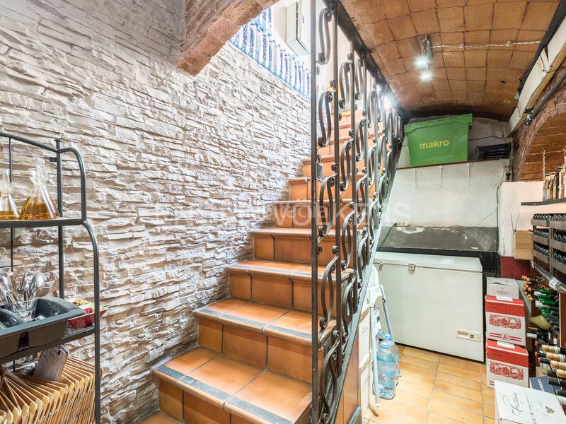 Foto 7a5a35b1-9301-4c65-a41f-c2c7534d0358. Local commercial dans Sagrada Família Barcelona