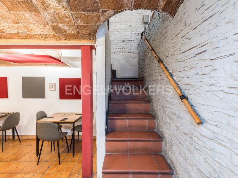 Foto 98bb01f8-4b80-4d62-9839-6ec815aa0e82. Local commercial dans Sagrada Família Barcelona