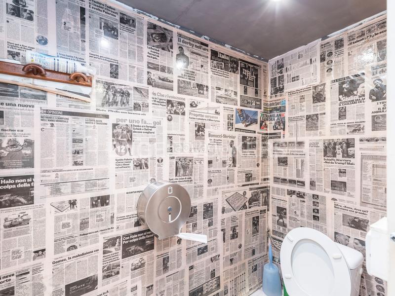 Foto a139d398-757b-45fc-a781-5806f10a7d11. Local commercial dans Sagrada Família Barcelona