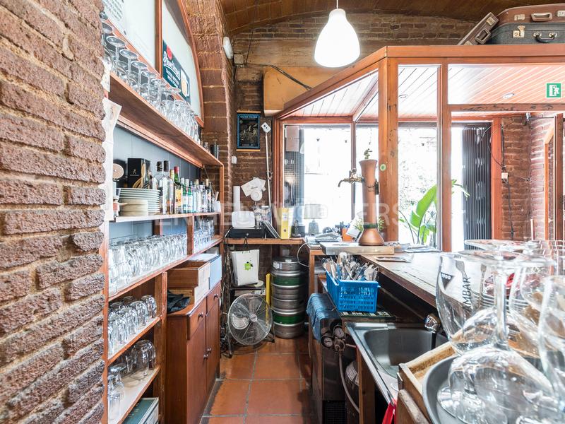 Foto af32e74b-8a5f-48f3-9b59-bfdcce6235a2. Local commercial dans Sagrada Família Barcelona