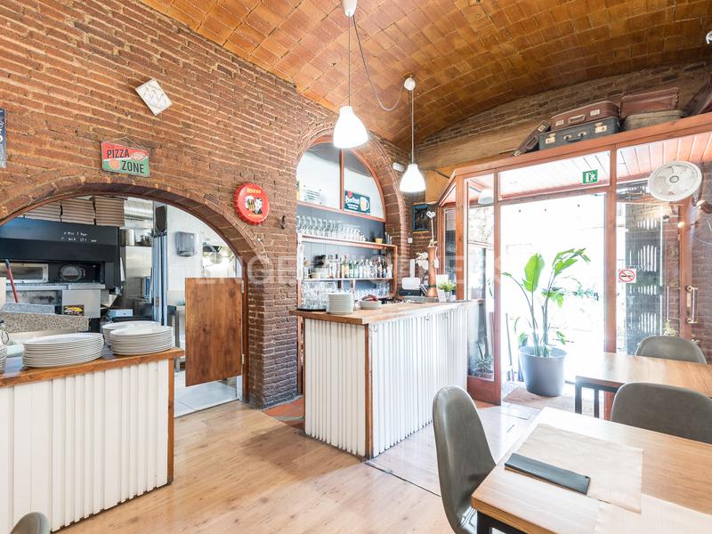 Foto ce7f8282-687f-4c12-a484-1ff52e42f167. Local commercial dans Sagrada Família Barcelona