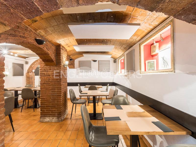 Foto d9371c54-5483-4932-9aac-f7c93d53f06a. Local commercial dans Sagrada Família Barcelona