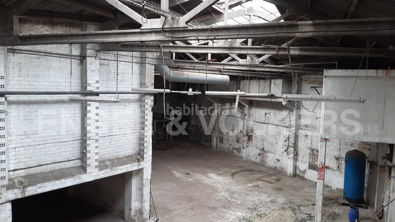 Foto 086888cd-1773-458b-9b5c-902b996d394f. Wohngrundstück in Barri Antic Manresa