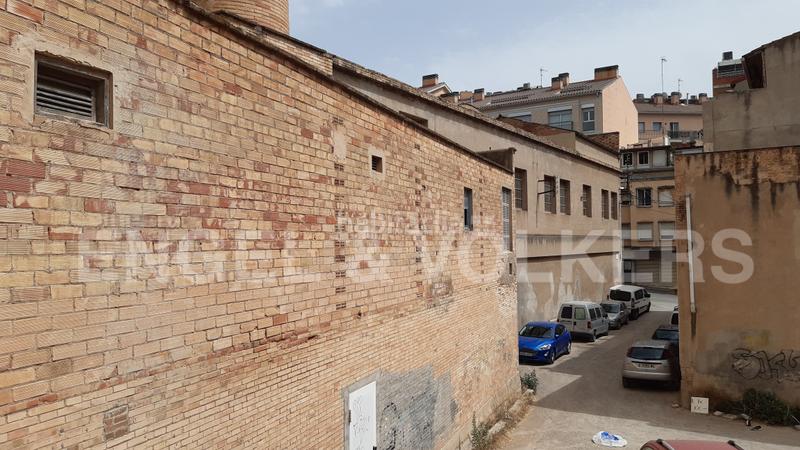 Foto 09e75c5e-e14a-4455-ba70-a947f18e0cc3. Wohngrundstück in Barri Antic Manresa