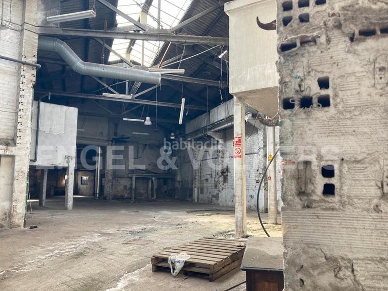 Foto 17c3bafb-857c-4814-8c53-7d0455bbec51. Wohngrundstück in Barri Antic Manresa