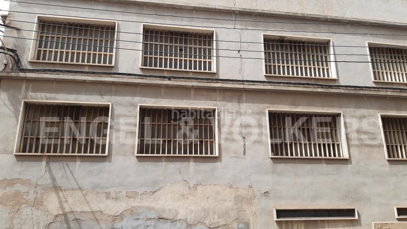 Foto 190463c0-b309-49ef-b0df-de448889c200. Wohngrundstück in Barri Antic Manresa