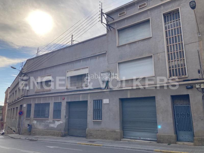 Foto 2e50356f-e2c1-4761-8047-3fb175936b95. Wohngrundstück in Barri Antic Manresa