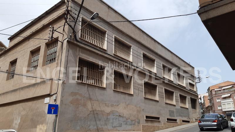 Foto 308f325a-5fc5-4634-aaf7-277467470386. Wohngrundstück in Barri Antic Manresa