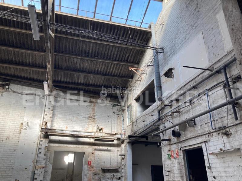 Foto 32fe5209-fcfe-404d-ba1e-071e72e992e2. Wohngrundstück in Barri Antic Manresa