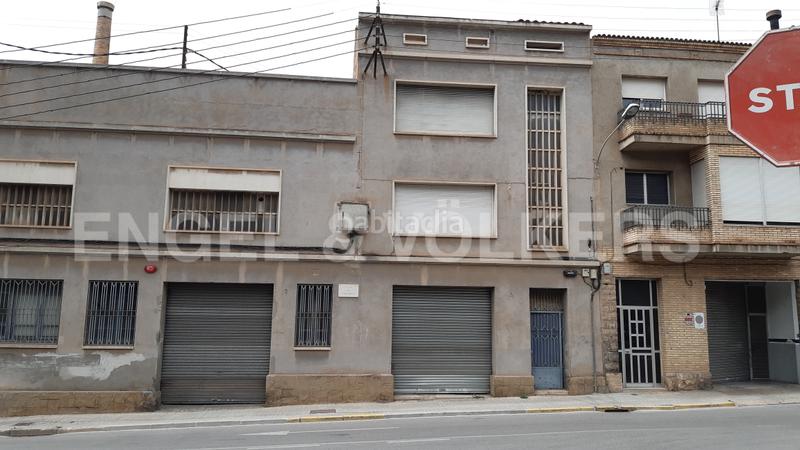 Foto 49cc9234-b4b9-4b06-b51f-a6bac612db27. Wohngrundstück in Barri Antic Manresa