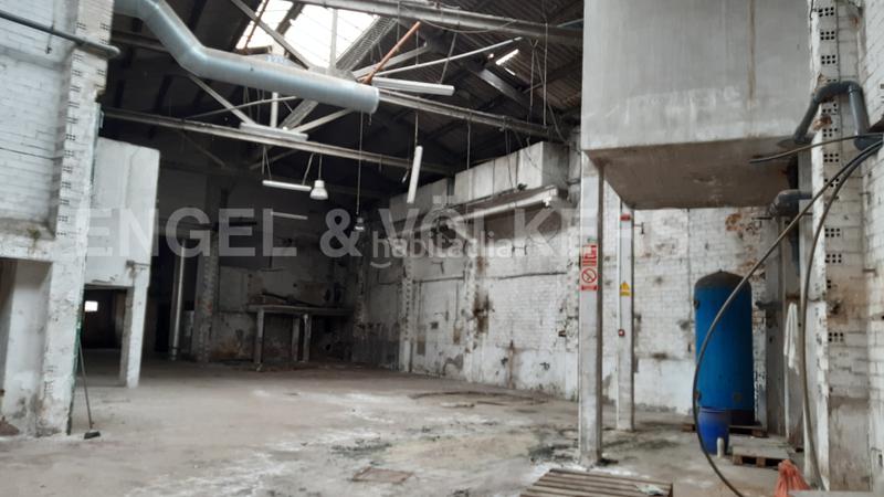 Foto 58e89314-6826-4ef1-9087-db40d31aecd9. Wohngrundstück in Barri Antic Manresa