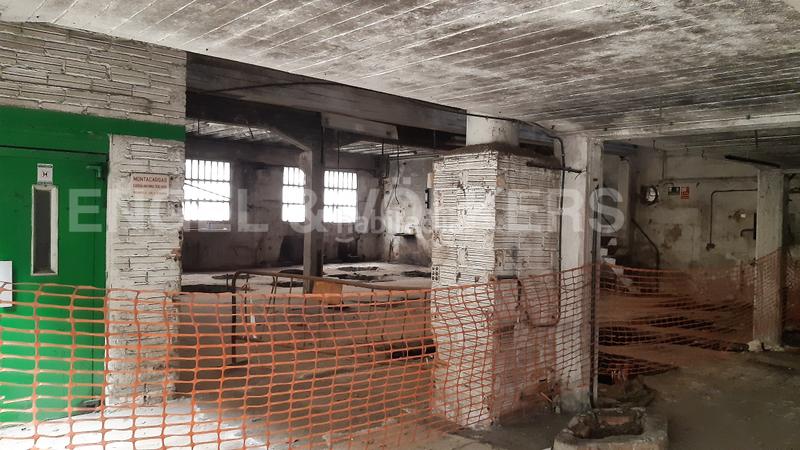 Foto 712c254b-7e1e-4a11-b6dc-d2aa9525a441. Wohngrundstück in Barri Antic Manresa