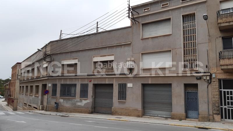 Foto 826bcfe7-1084-48e7-8495-0d6eeaca0985. Wohngrundstück in Barri Antic Manresa