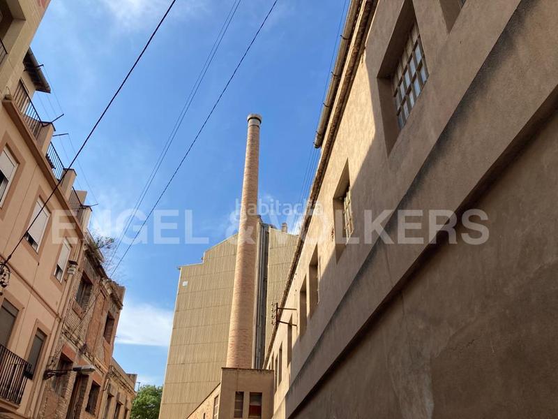 Foto 9047bf69-c8fc-4d3d-afcf-e04b76567e8c. Wohngrundstück in Barri Antic Manresa