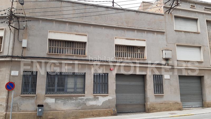 Foto 9d5d9de8-42c2-4254-8eb5-75601c4e02c4. Wohngrundstück in Barri Antic Manresa