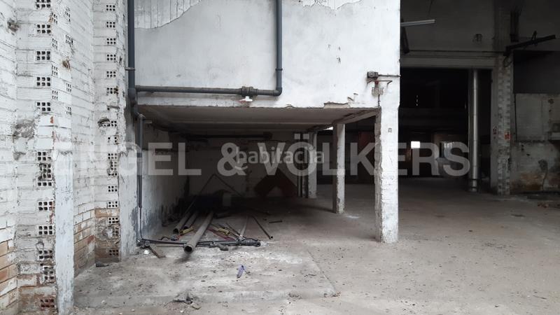 Foto 9e68fddb-9efa-47f5-9c5c-71883448f924. Wohngrundstück in Barri Antic Manresa