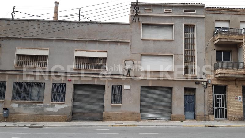 Foto adf25bca-f4cf-4805-8bc4-48ec0f881bbc. Wohngrundstück in Barri Antic Manresa